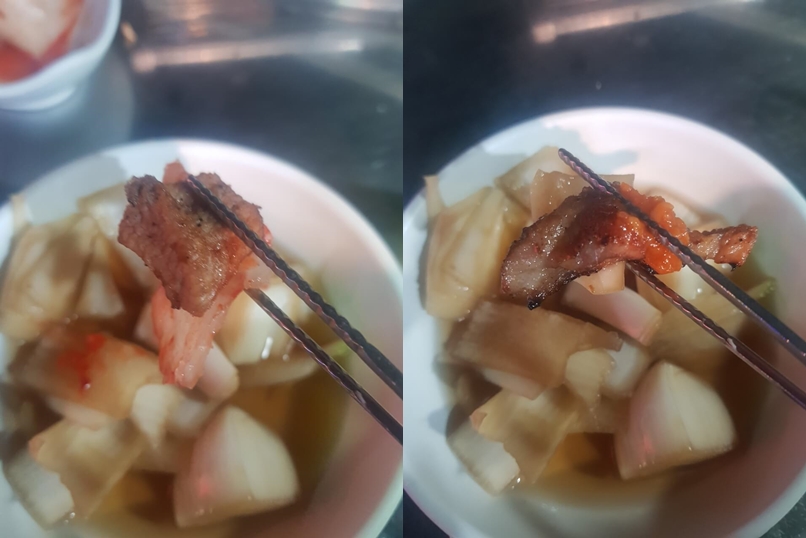 종로구 종로 맛집 평원숯불갈비 리뷰 돼지갈비 맛집