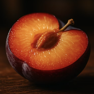 새콤달콤 끝판왕, 맛있는 가을 자두 '추희' 고르는 꿀팁 5가지