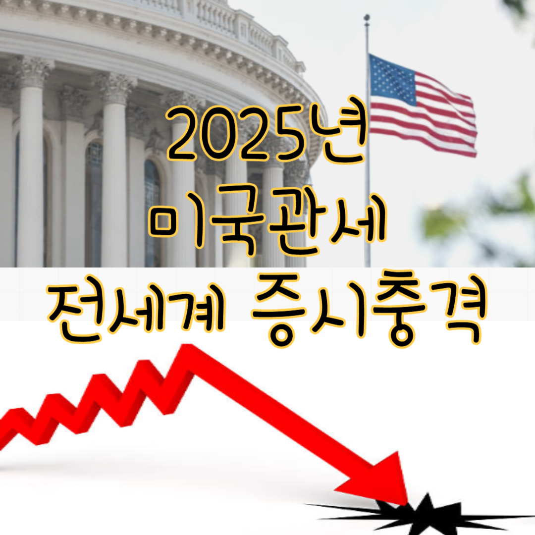 증시폭락