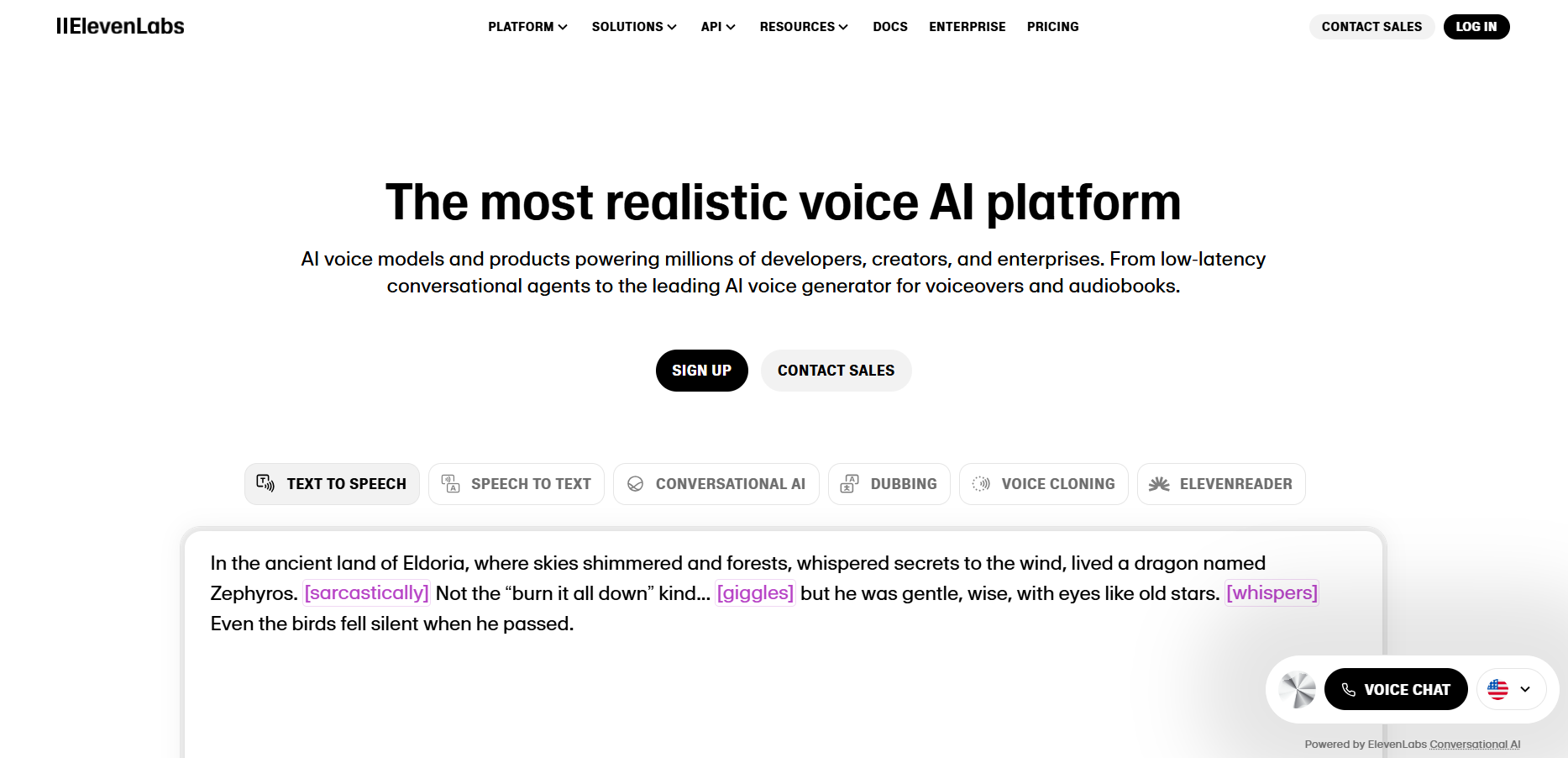 ElevenLabs 음성합성으로 나만의 AI 목소리 만들기