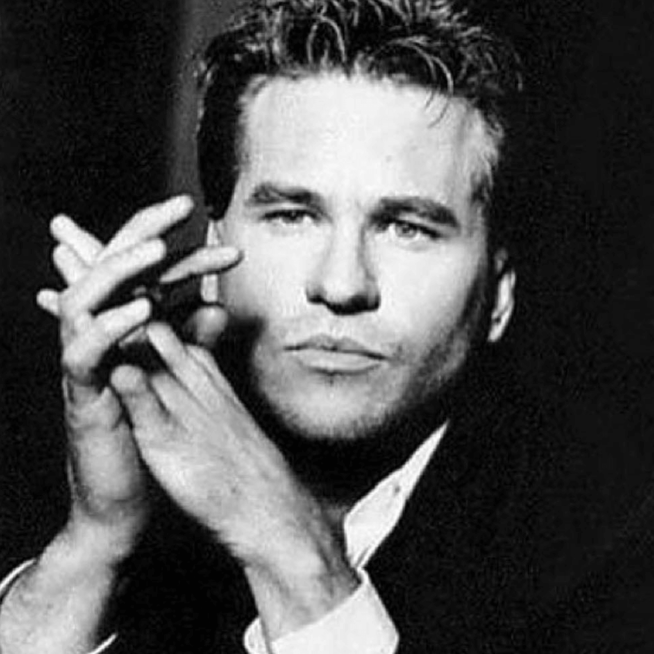 [속보] 배우 발 킬머 별세&hellip;영화 &amp;#39;탑건&amp;#39; 아이스맨&amp;#44; 향년 65세로 눈감다