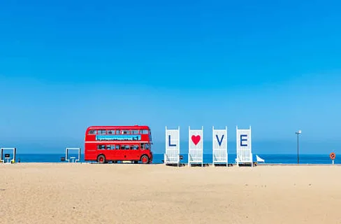 켄싱턴리조트 설악비치