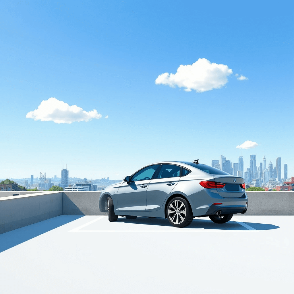 주차하는 꿈해몽