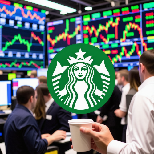 스타벅스의 역사
