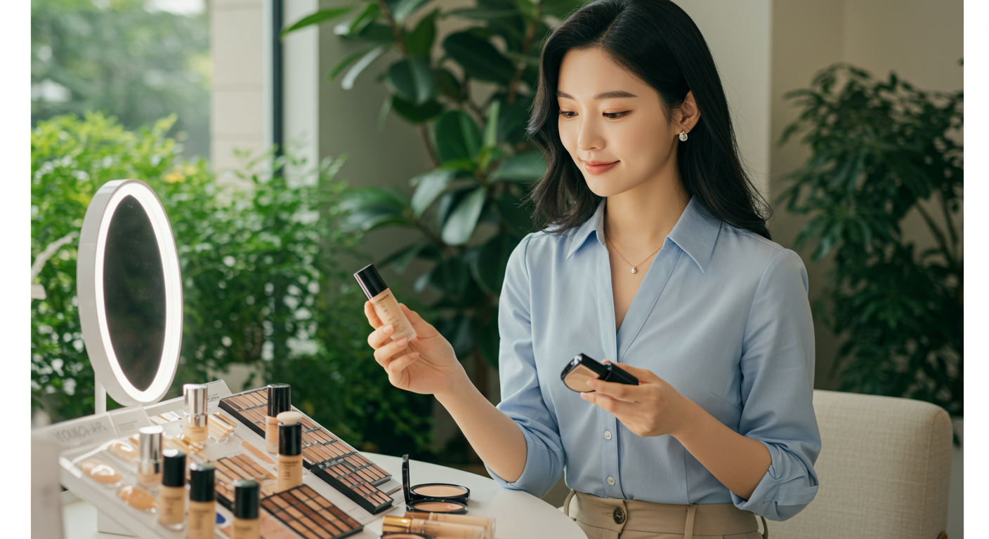 글루타치온 마스크팩