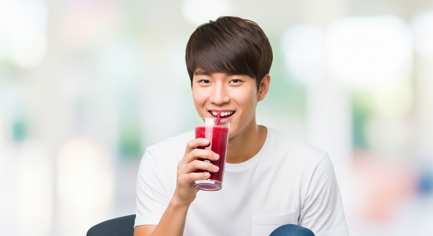 체리 효능 부작용