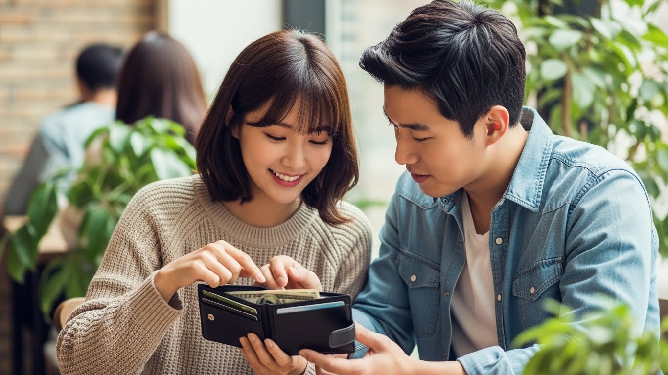 대한항공 주가