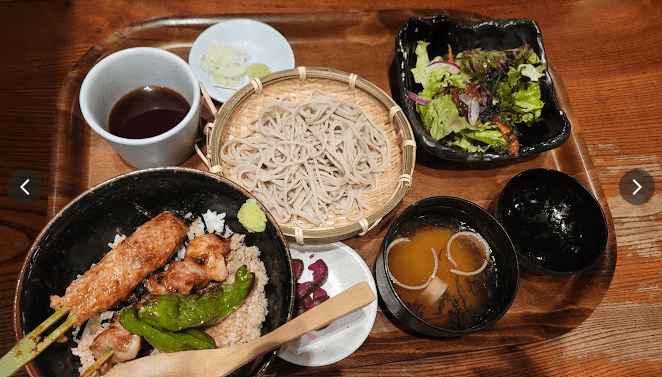 도쿄 맛집