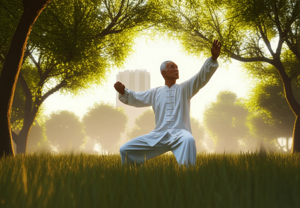 인생 후반전, 나에게 맞는 실버 일자..