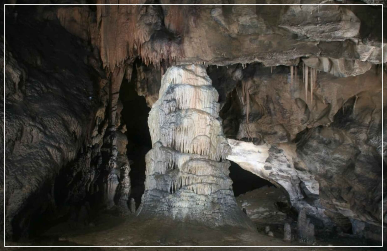 평창 가볼만한곳 베스트10 백룡동굴