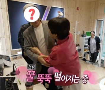 조혜련 프로필 나이 고향 학력 동생 가족관계 교회 &amp;#124; 조혜련 두 번째 남편 재혼 스토리 