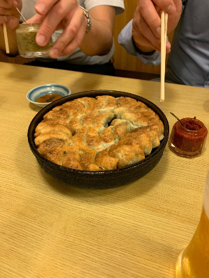 일본 후쿠오카 맛집 추천 하카타 기온 테쓰나베