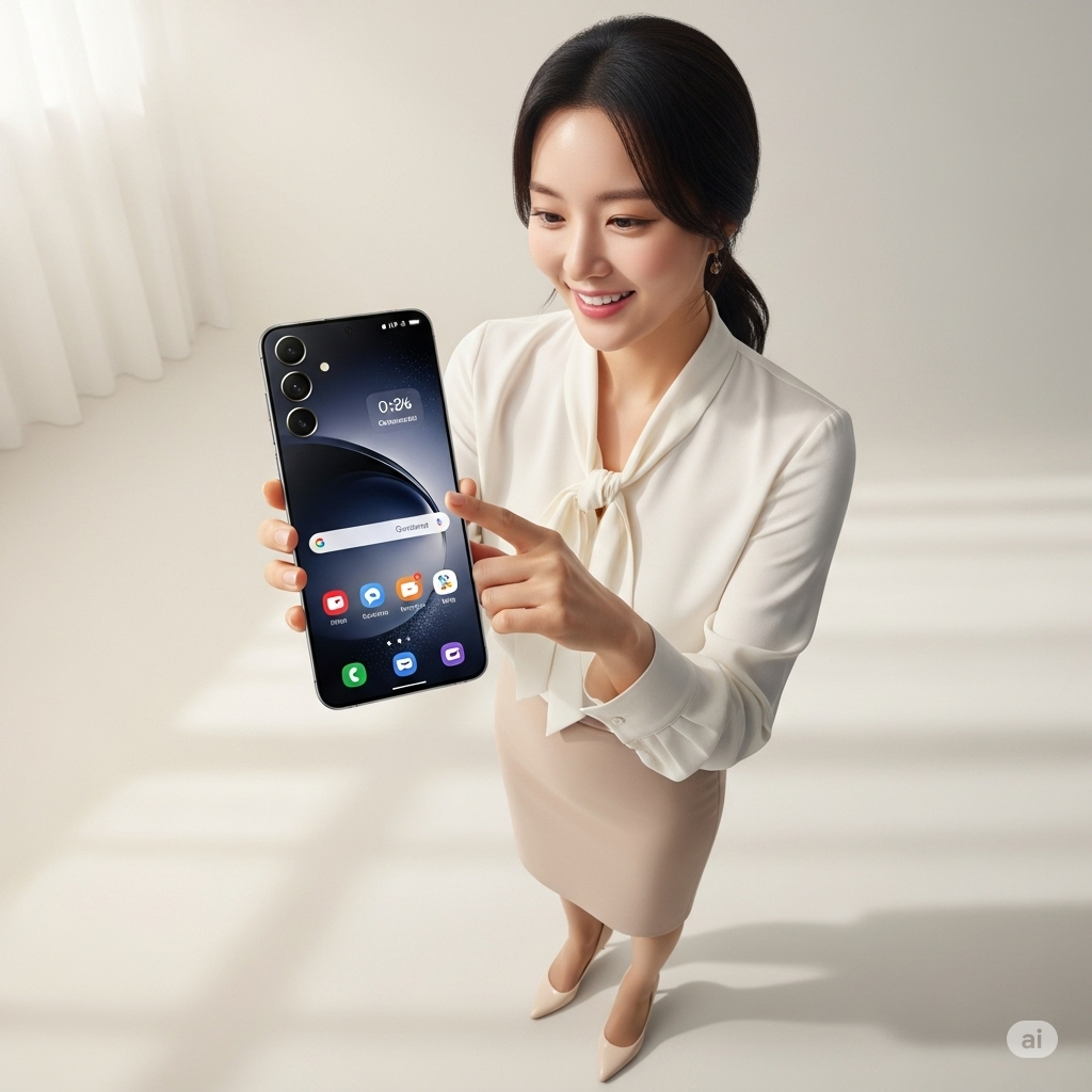 삼성 One UI 8