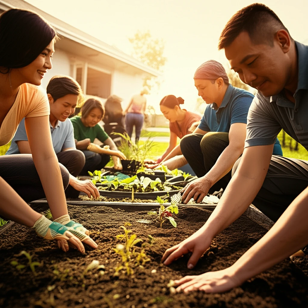 자활 돕는 차상위근로 지원: 신청하고..