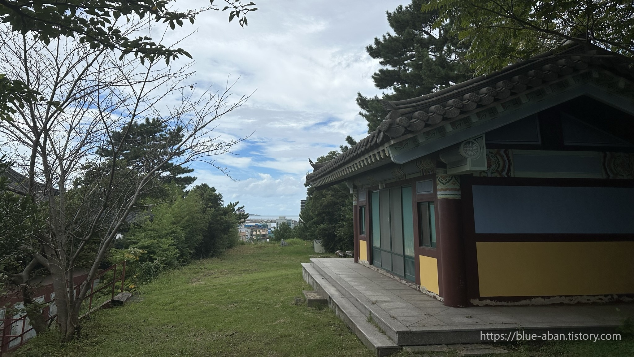 장안사