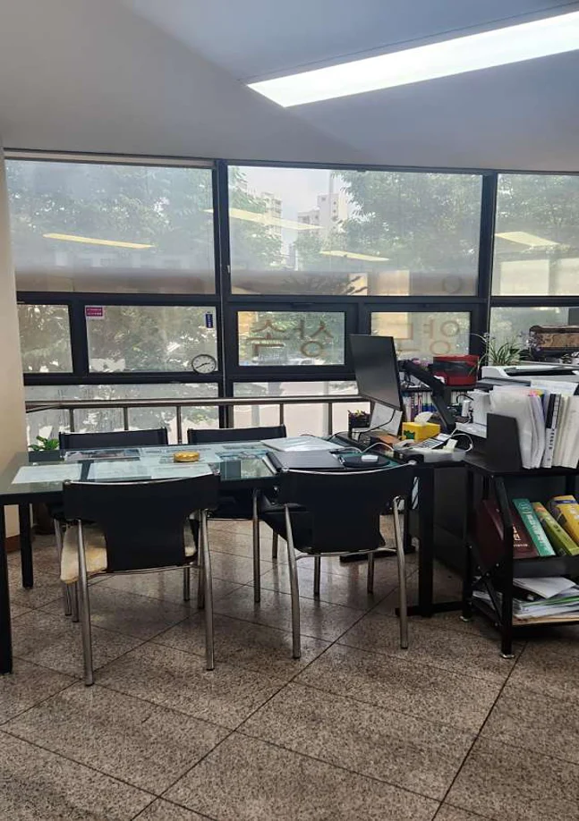 문명진세무회계사무소