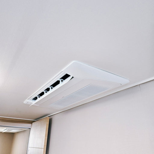 에어컨 청소 방법