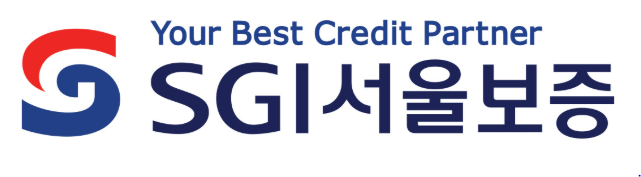 서울보증보험 로고 이미지
