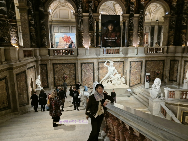 #비엔나여행 #빈여행 #비엔나4박5일 #비엔나여행경비 #비엔나여행코스