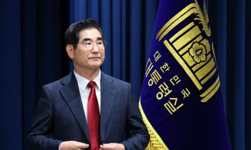 안창호 인권위원장 내란 비상계엄