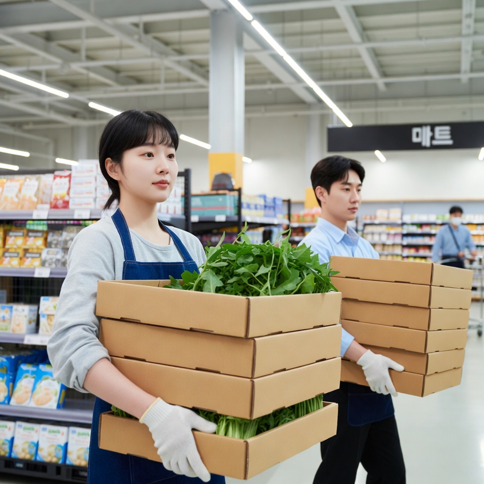 홈플러스 소상공인 직접대출 신청 방법