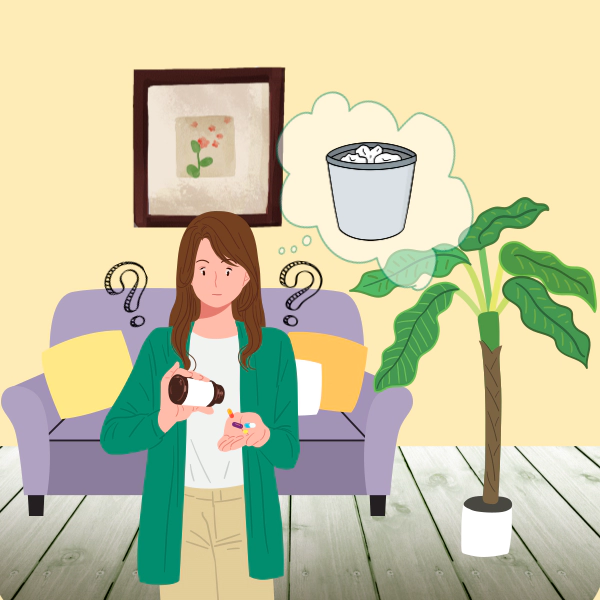 폐의약품-버리는-방법