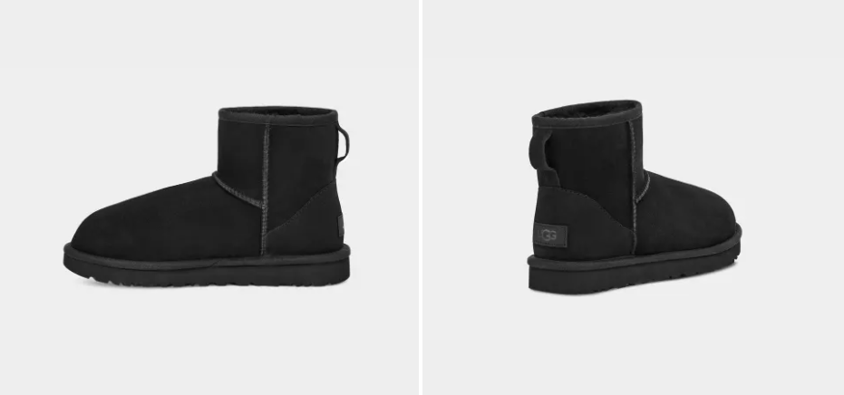 어그부츠 미니 UGG 호주정품 털신발 추천