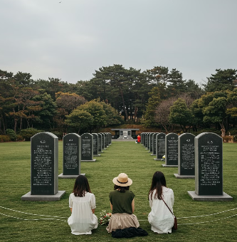 폭싹 속았수다 4.3