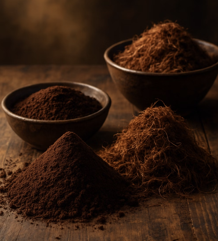 꾸준함이 만드는 푸른빛