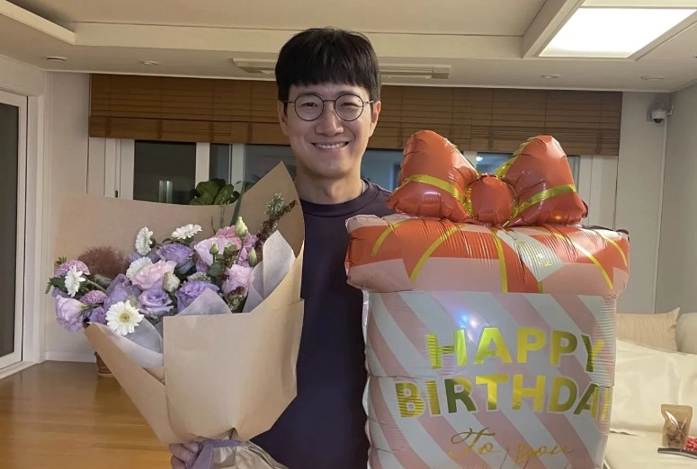 조우종 아나운서 프로필