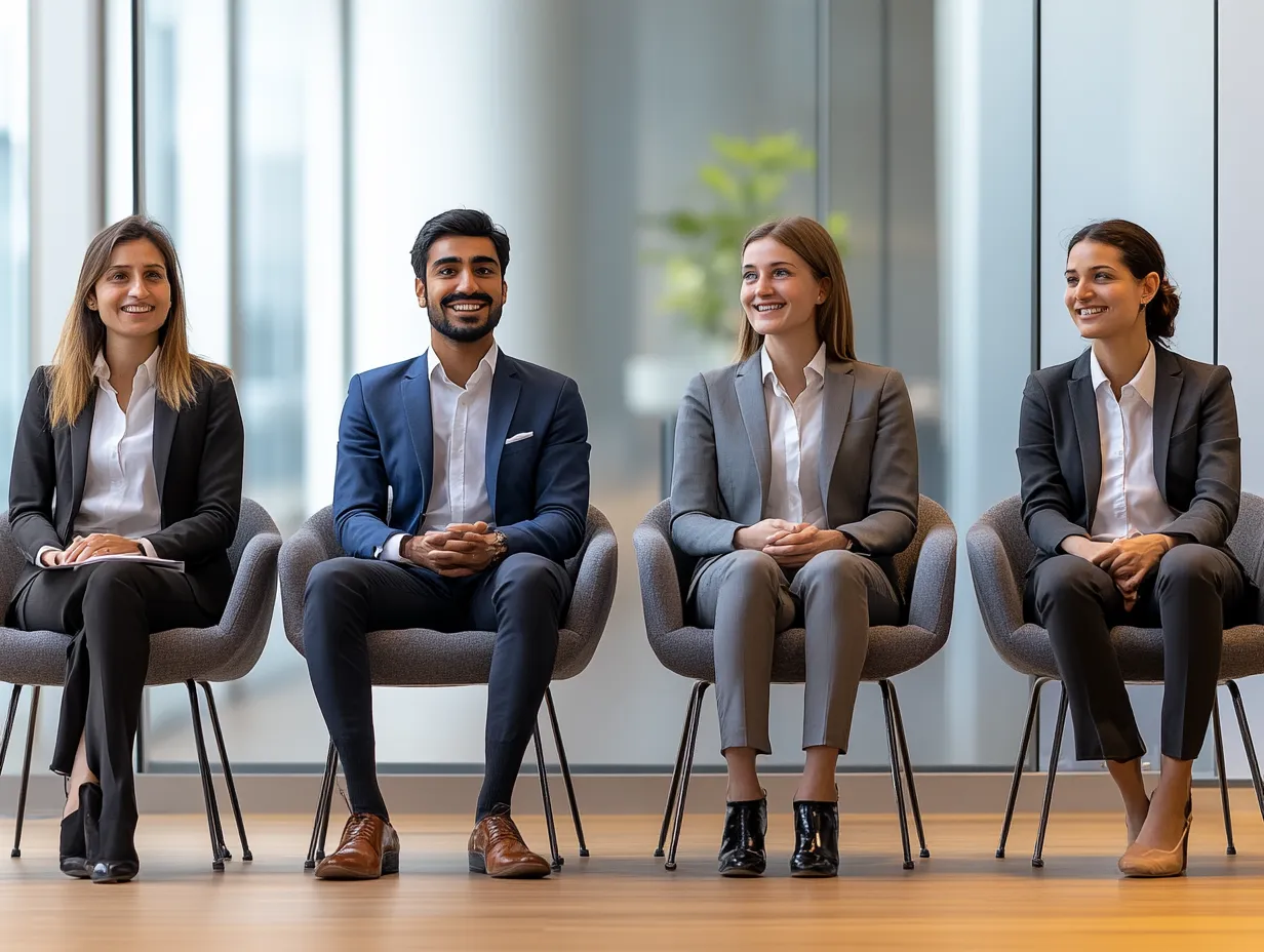 자기소개서 한 줄, 합격을 결정짓는 문장은 어떻게 작성