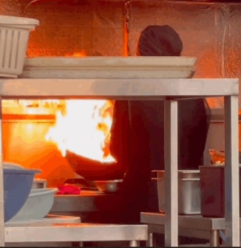 직화두루치기-시흥