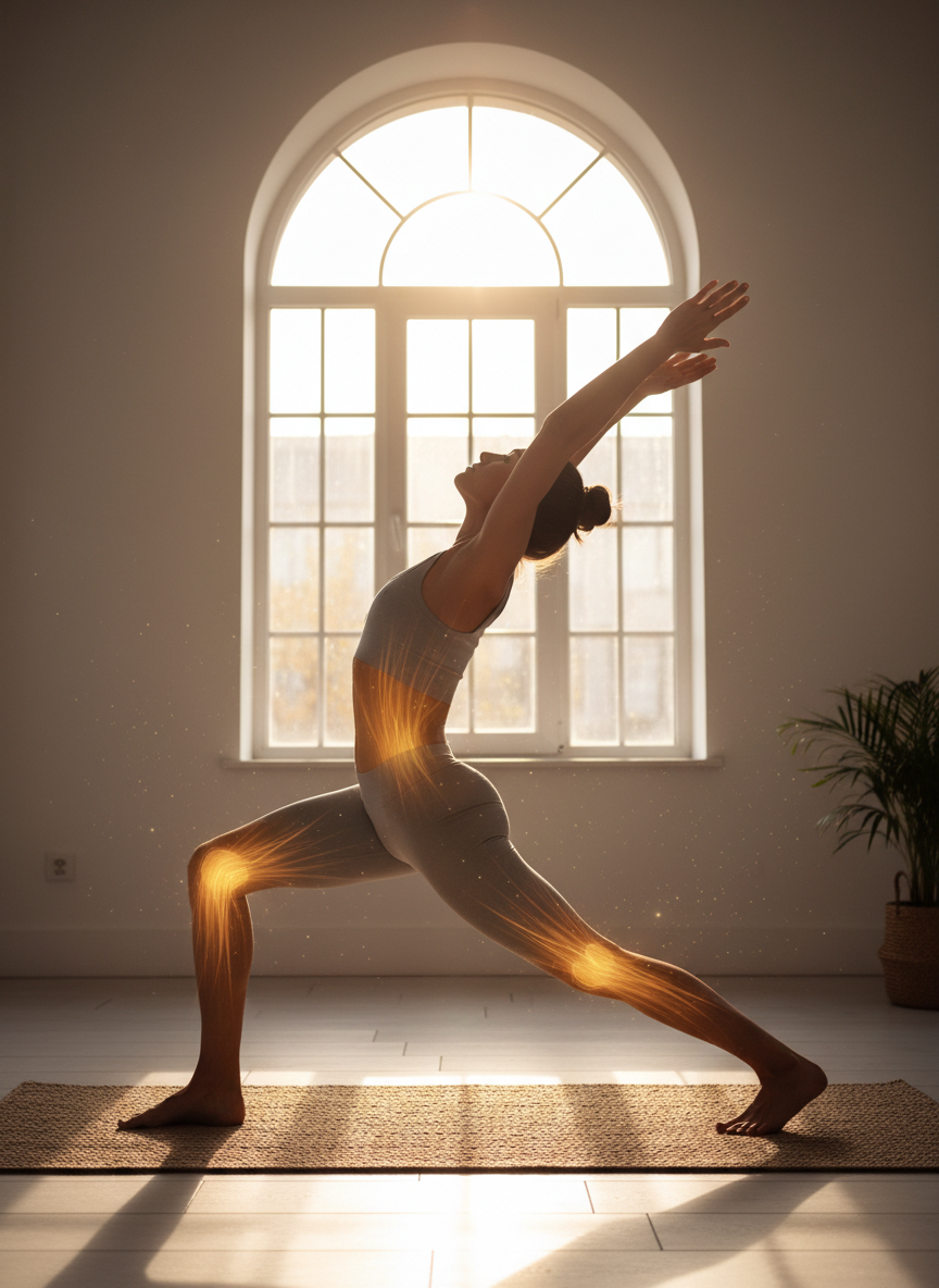 만성 여드름 환자 주목! 커큐민이 염증성 피부에 좋은 이유