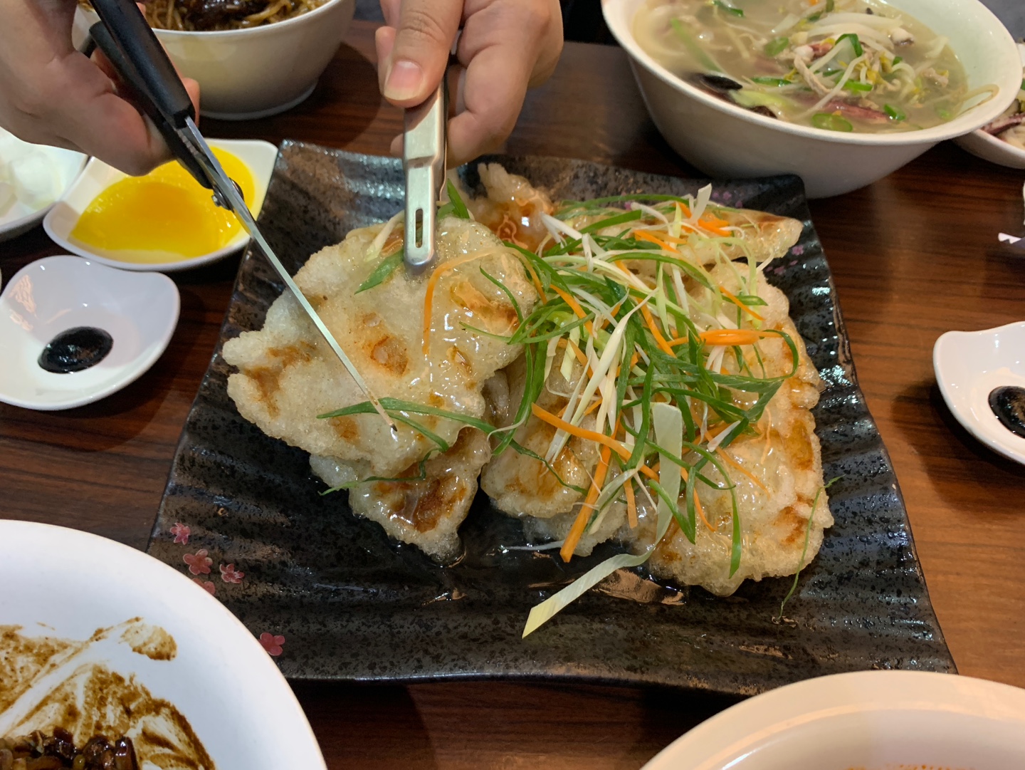 꿔바로우