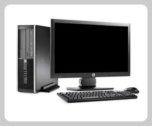 윈도우 11 업그레이드로 PC 수요 폭발!