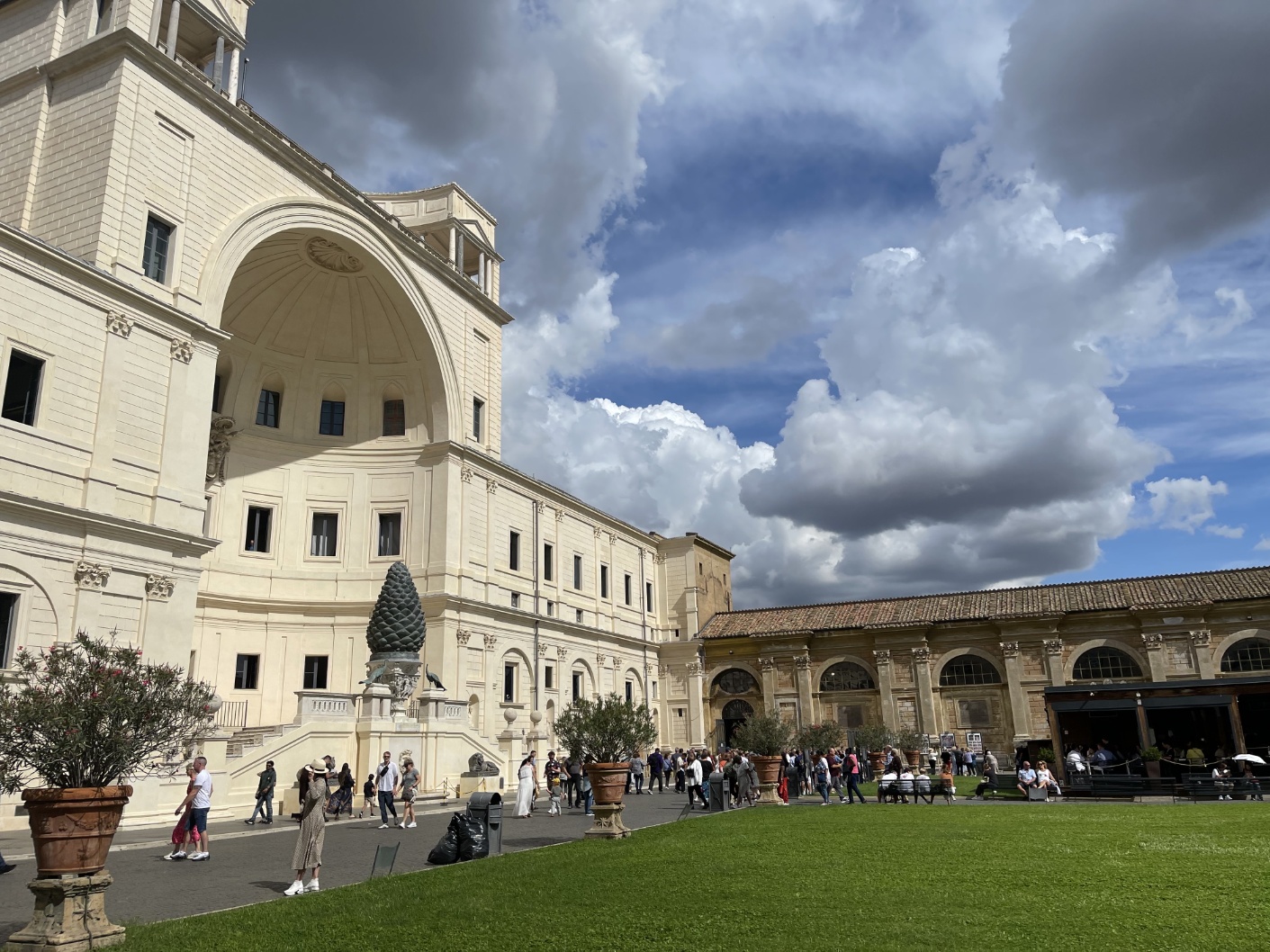 이탈리아 로마여행 9월