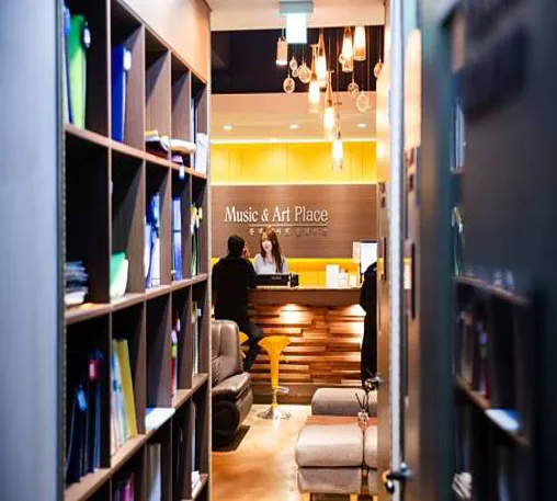 뮤직앤아트플레이스