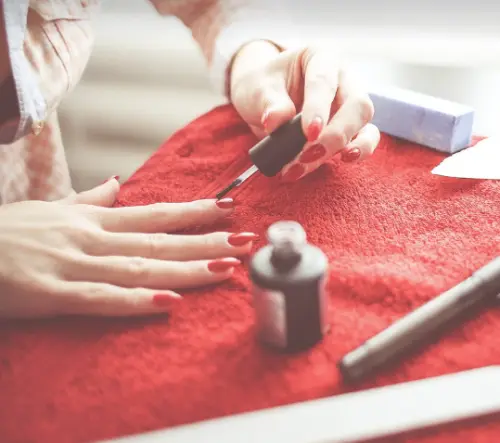 손톱관리-이미지