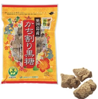 오키나와 흑설탕