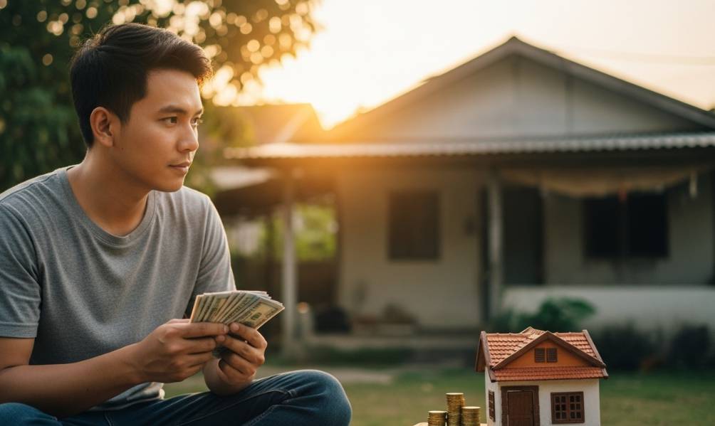 청년 주택드림 청약통장 혜택 금리, 비과세, 일시납