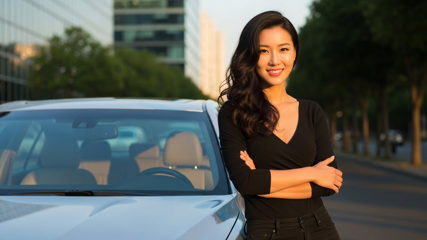 토요타 크라운 하이브리드