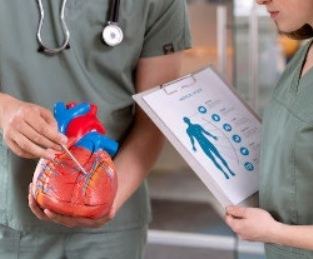 어지럼증의 원인 9