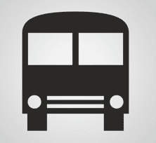 대중교통 (시내버스)