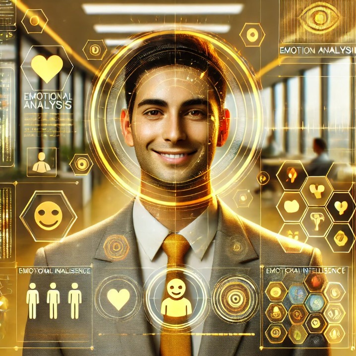 AI 감정 분석 전문가