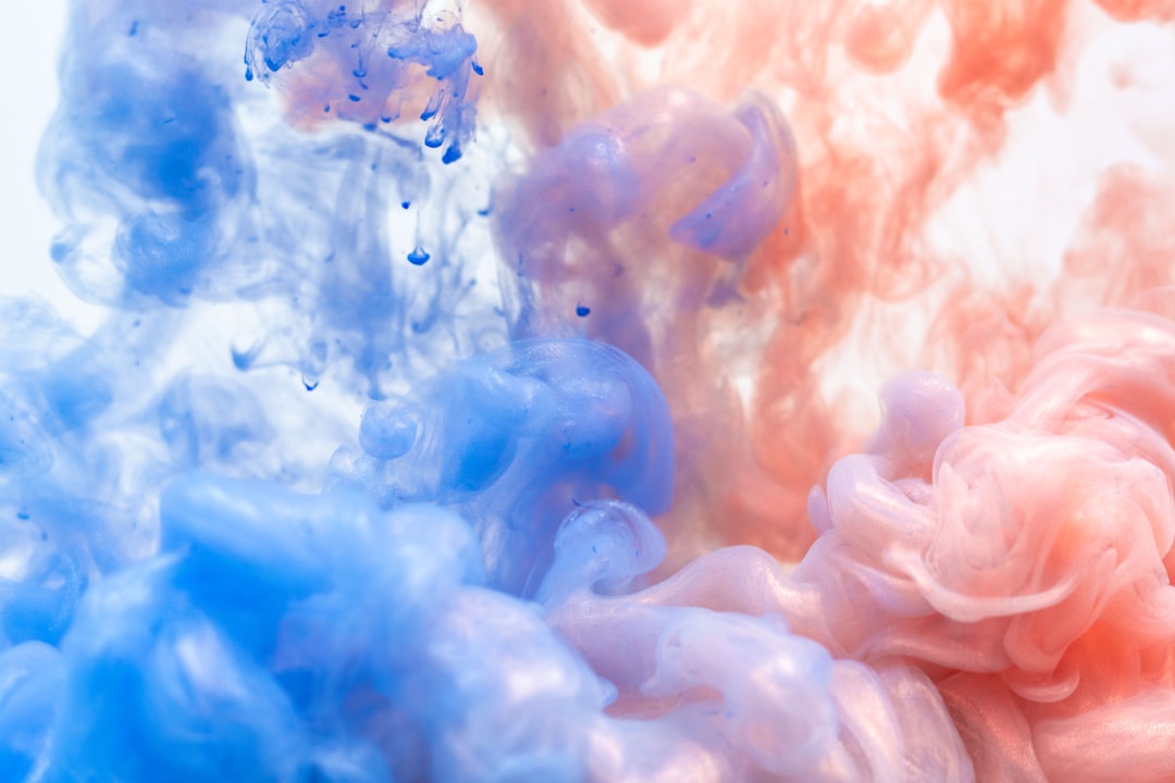 Dye