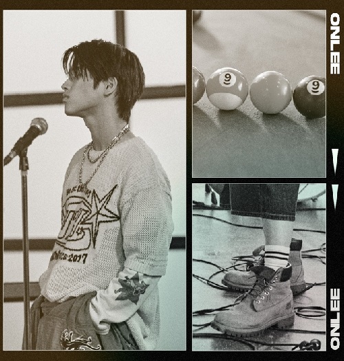 ONLEE 온리 이승환 그 영화처럼 우린 Be With You 가사 노래 뮤비 곡정보