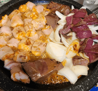 생방송오늘저녁 불곱창 인천 계양 맛집 정보