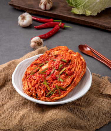 김치 주문 추천 베스트5