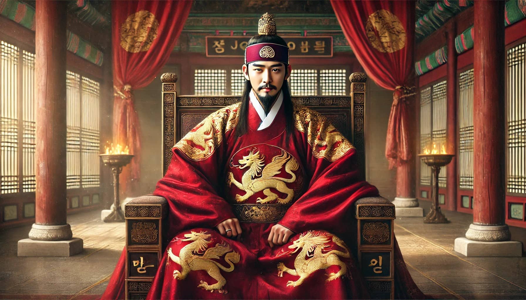 몽골의 침략과 강화도로의 천도