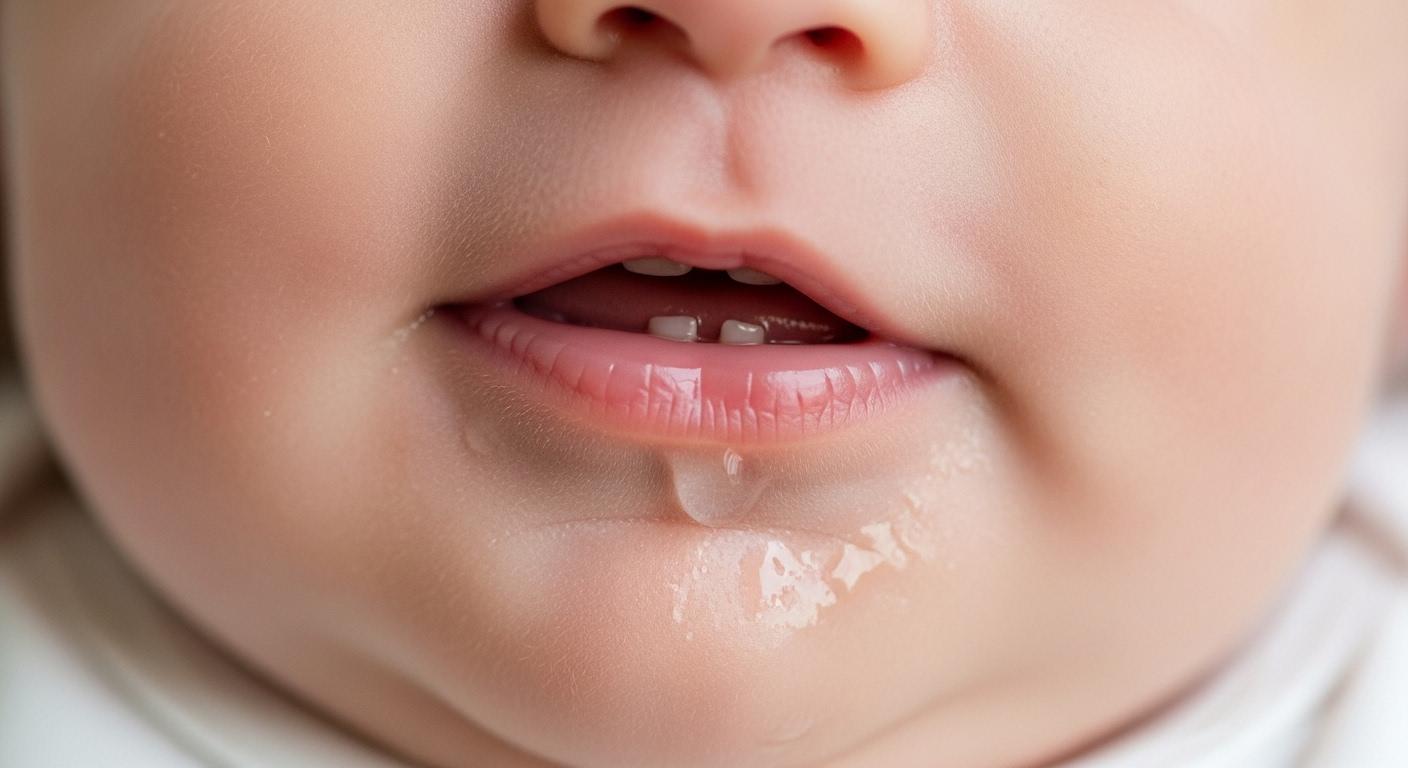 신생아 이나는시기